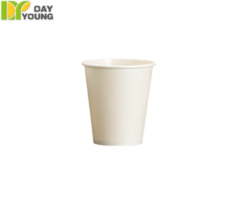 Disposable Tea Cups｜Paper Cold Drink Cup 10oz｜Disposable Tea Cups Manufacturer and Supplier - Day Young, Taiwan
